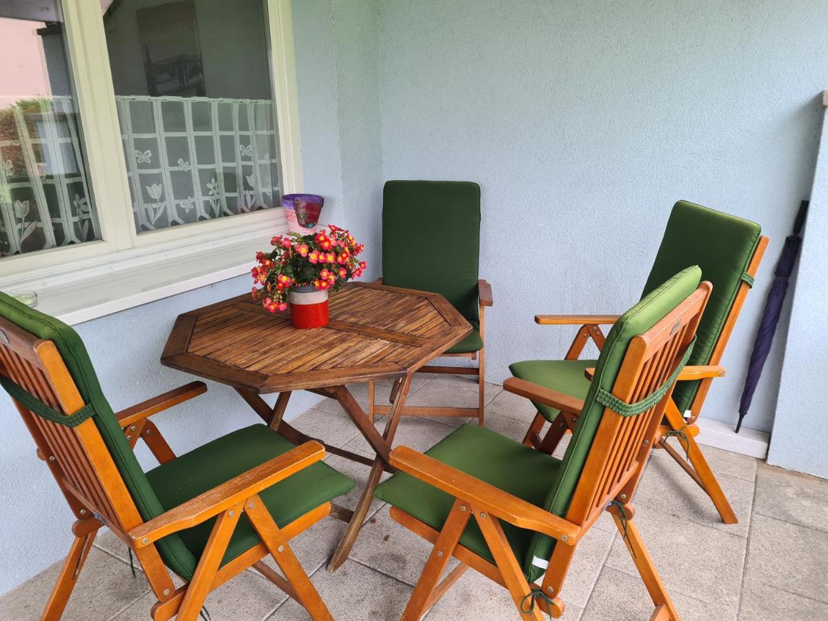 Kerstin Appartement Rostock