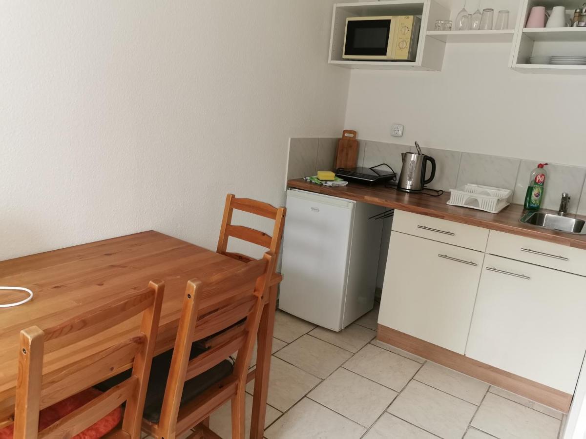 Apartamento Kerstin