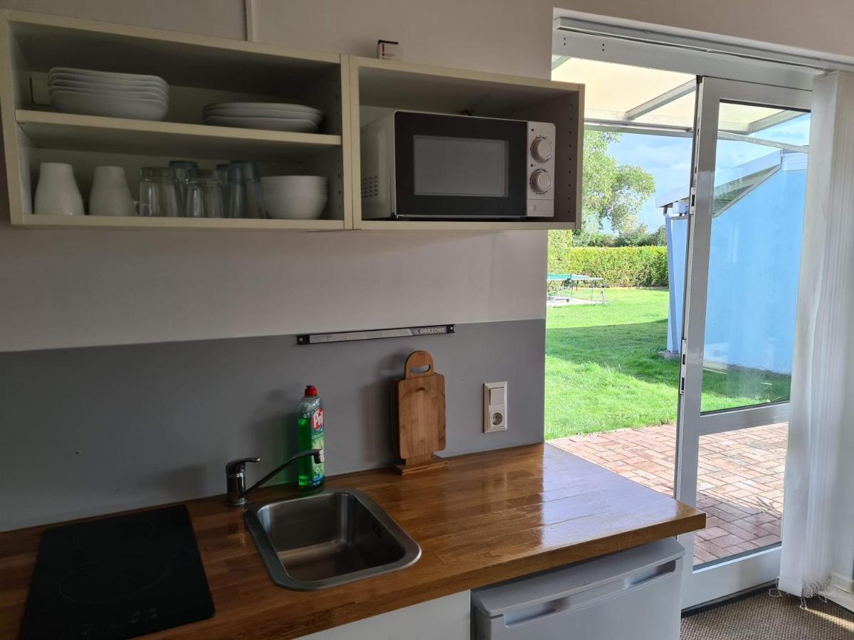 Apartamento Kerstin