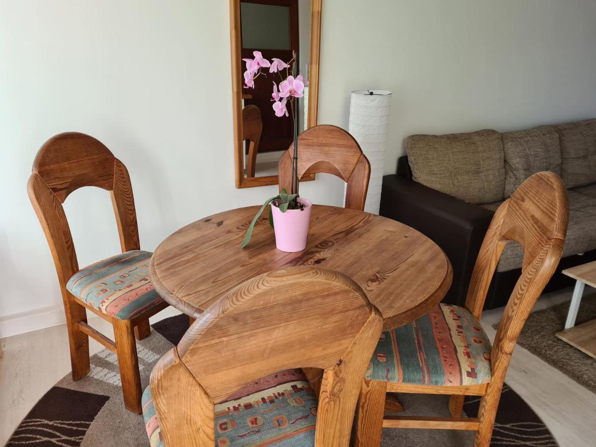 Apartamento Kerstin