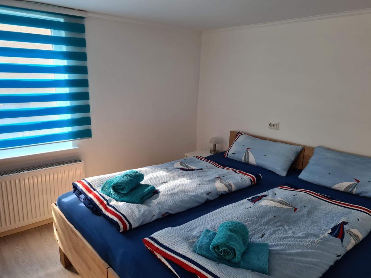 Kerstin Apartamento