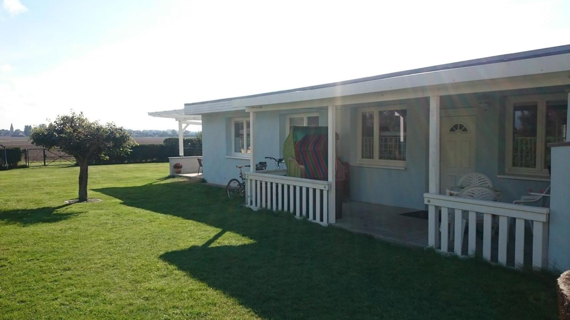 Apartamento Kerstin *