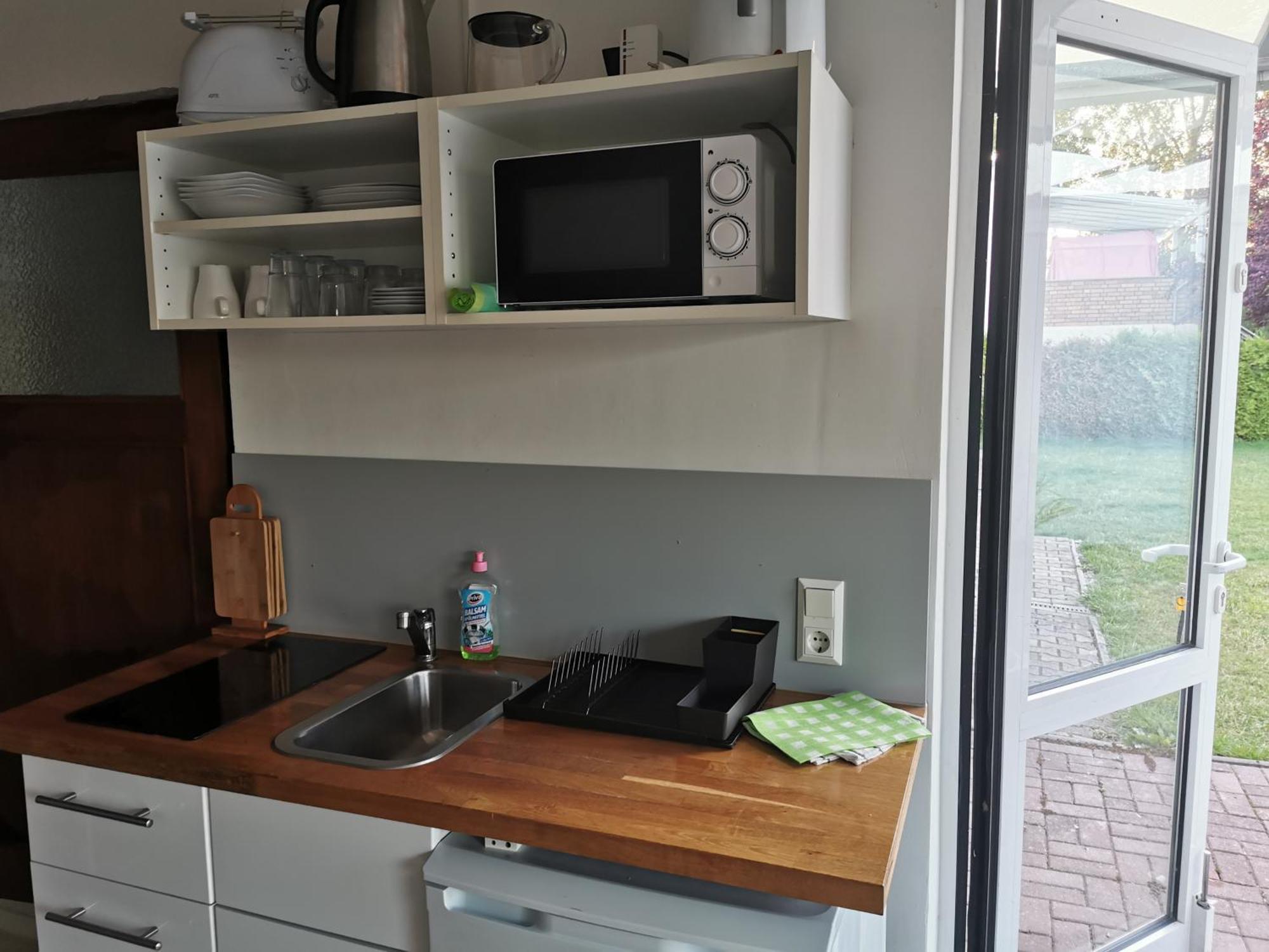 Appartement Kerstin
