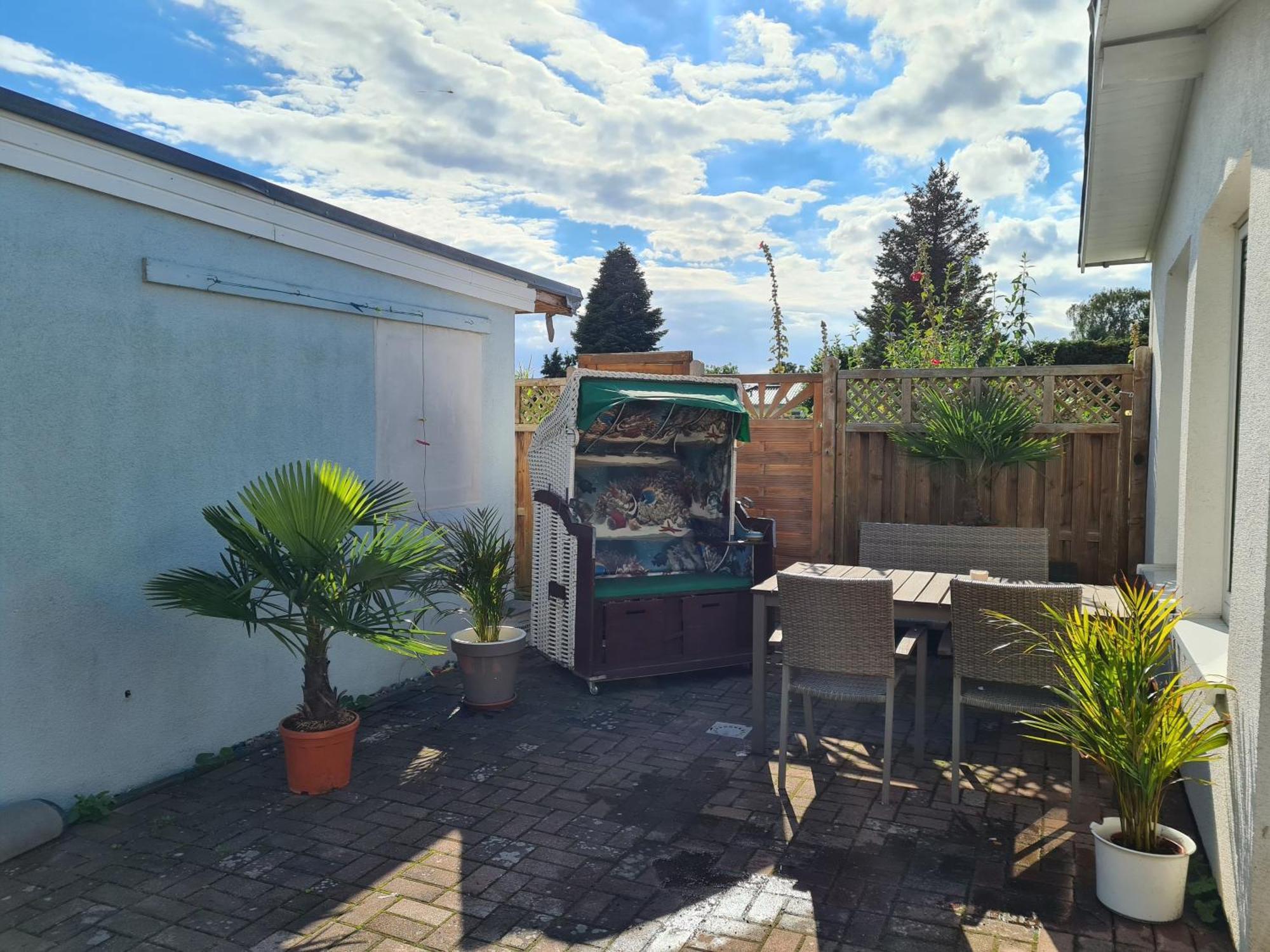 Kerstin Appartement Rostock