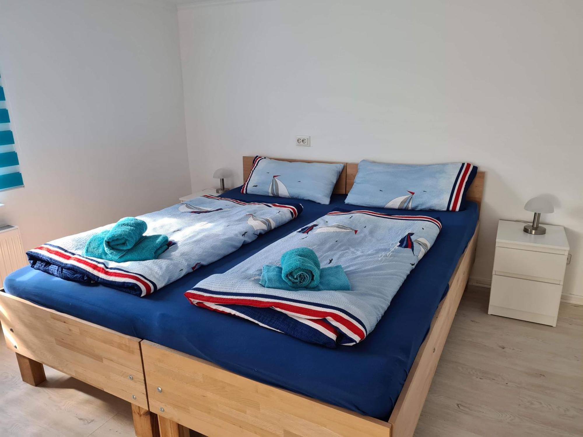 Kerstin Apartamento *