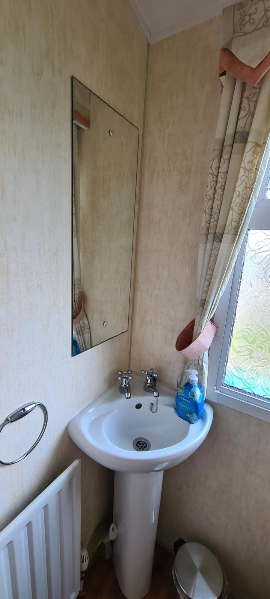 Appartement Kerstin *