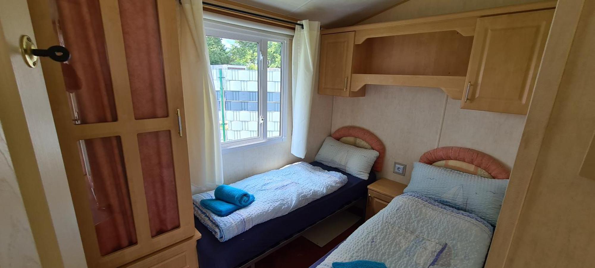 Apartamento Kerstin *