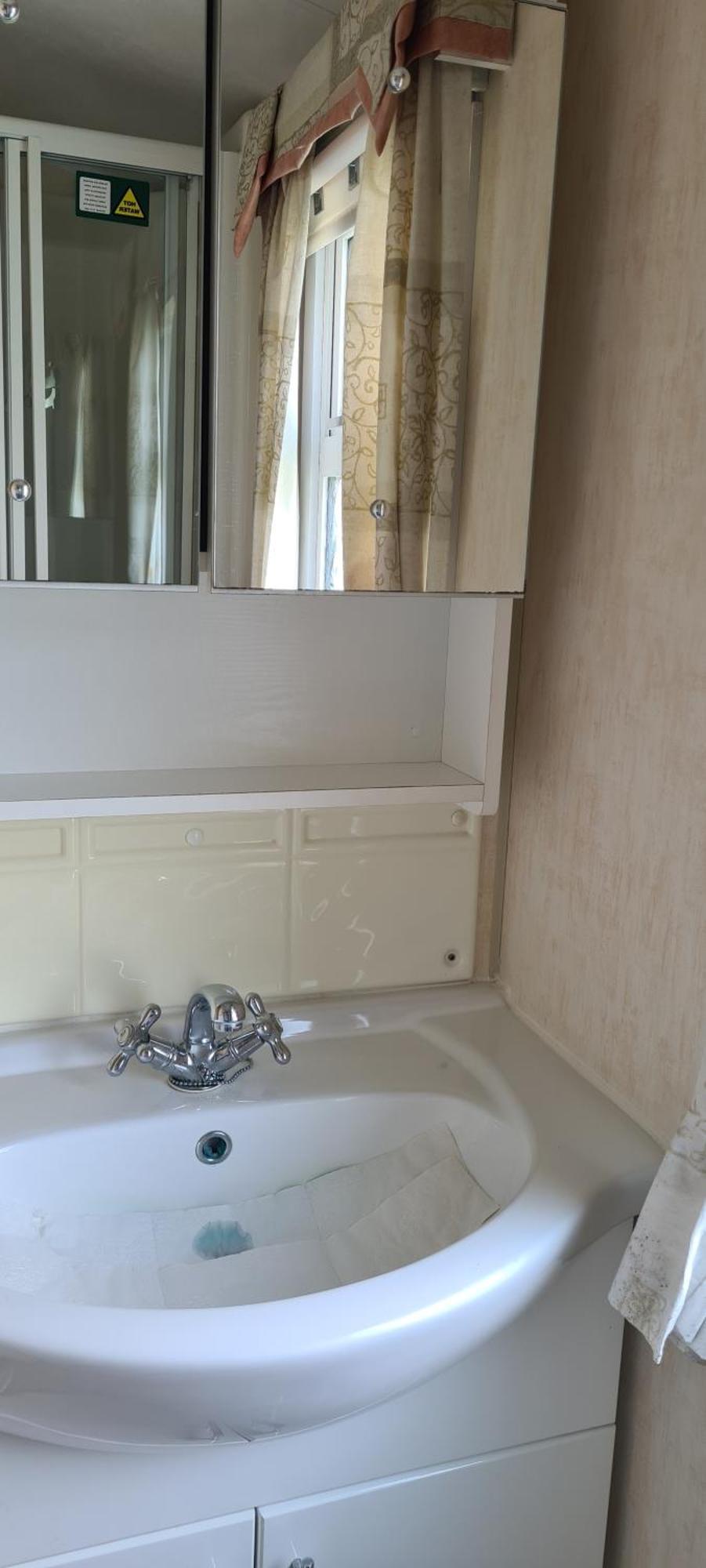 Apartamento Kerstin *