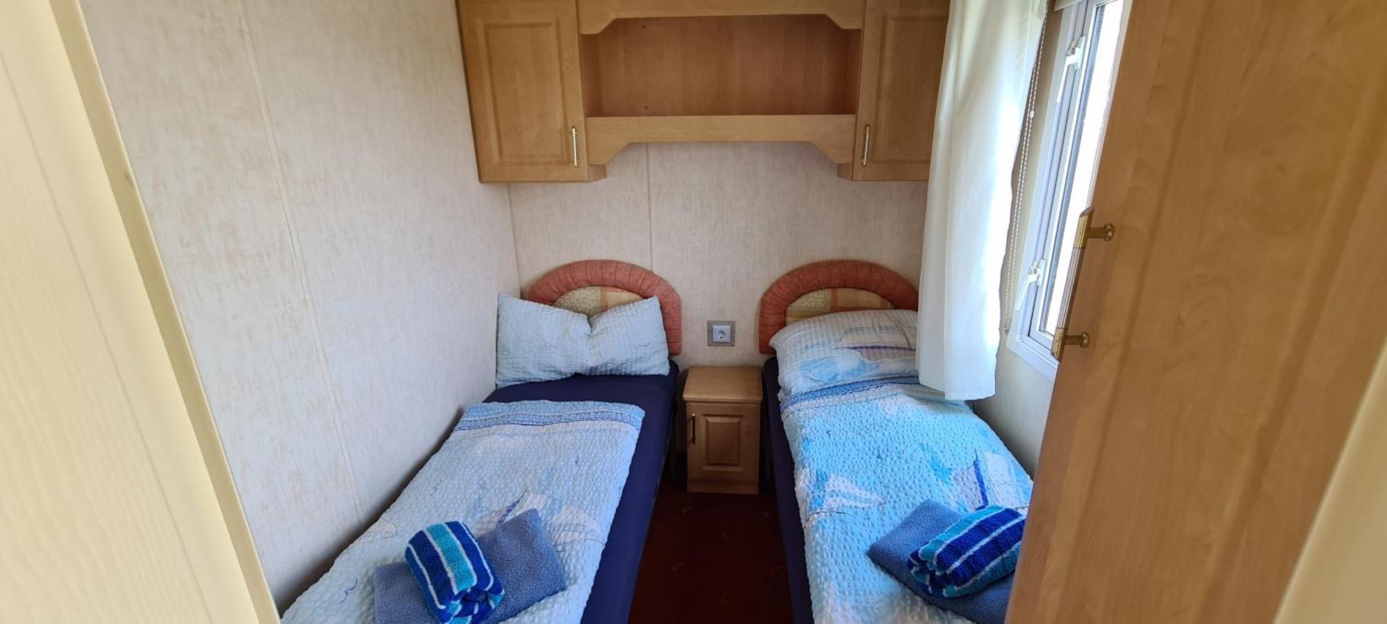 Kerstin Apartamento Rostock