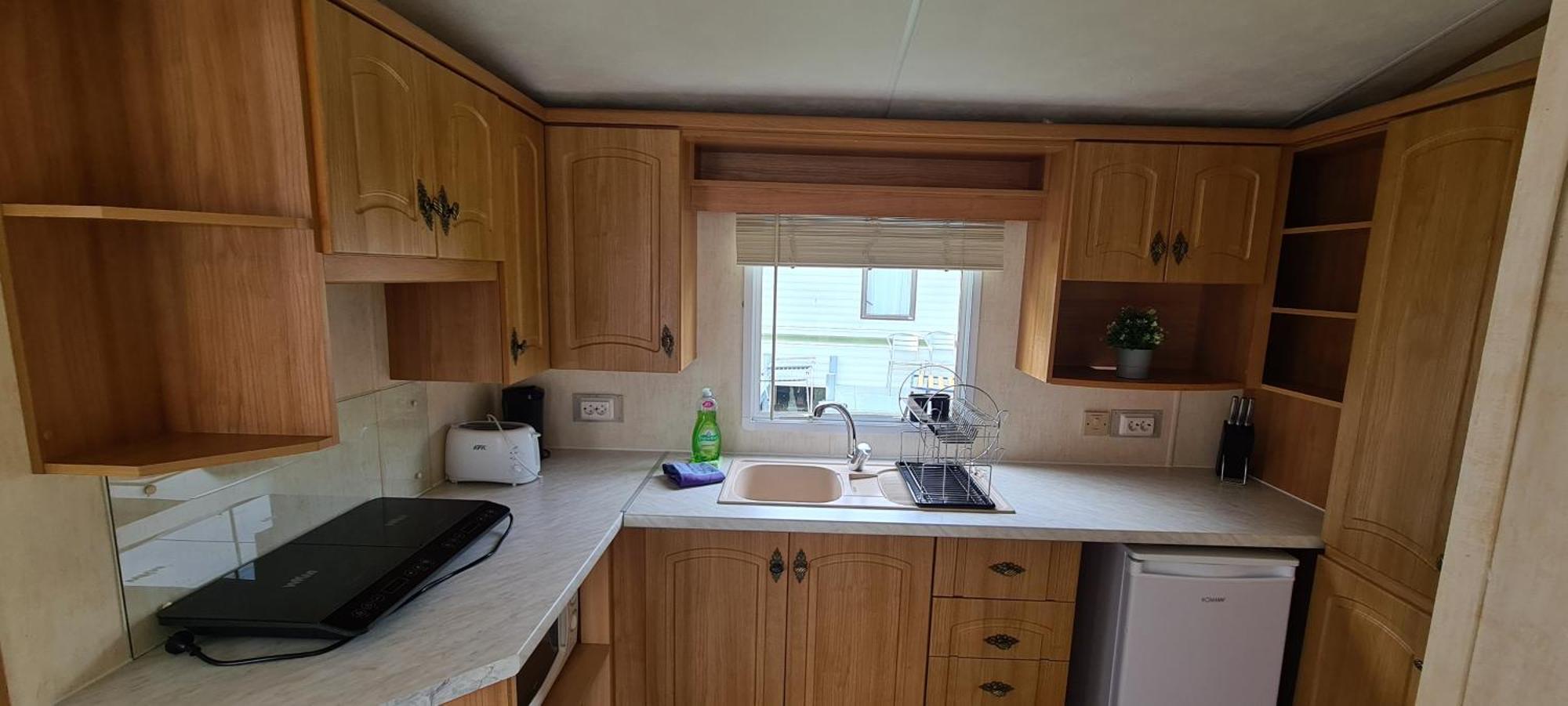 Kerstin Appartement *
