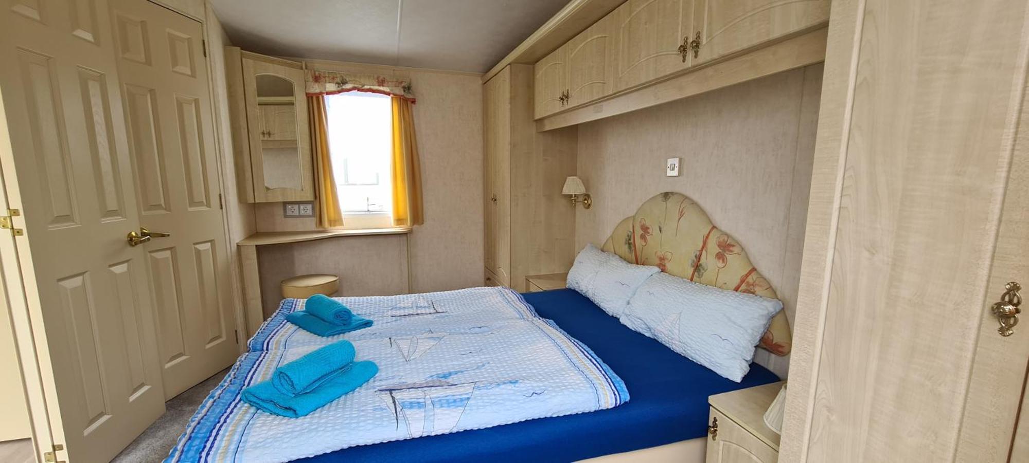 Appartement Kerstin