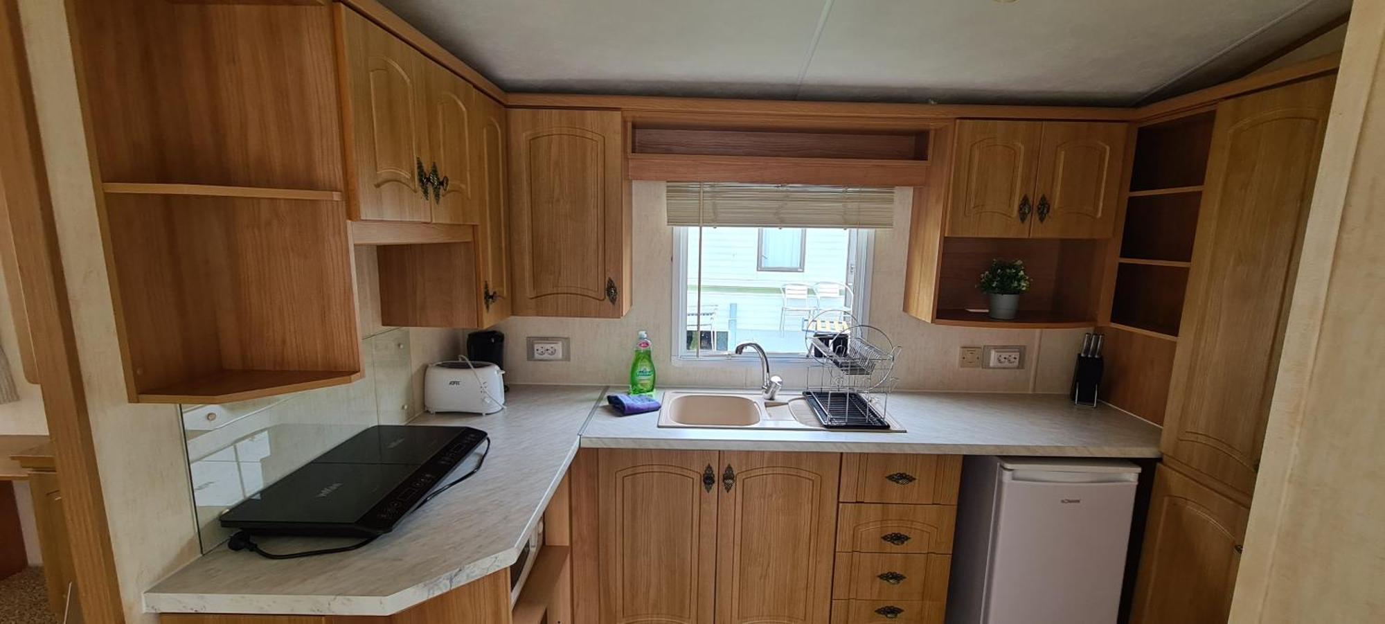 Apartamento Kerstin Rostock