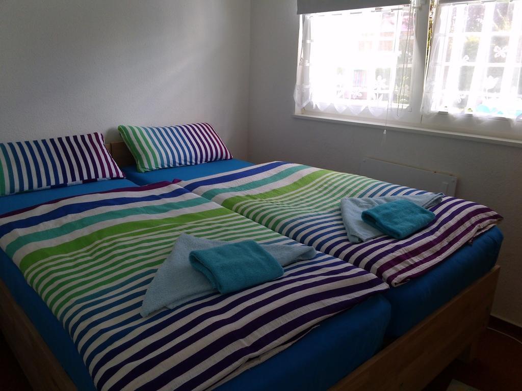 Appartement Kerstin *