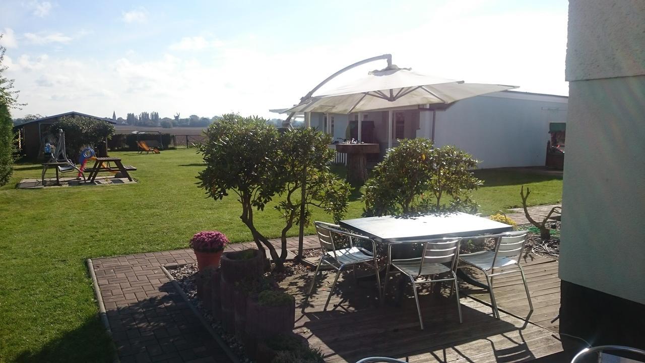 Kerstin Appartement *