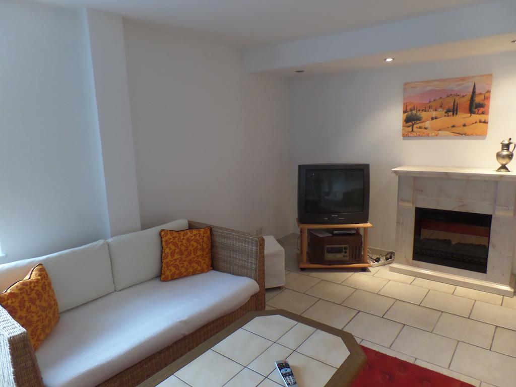 Kerstin Appartement Rostock