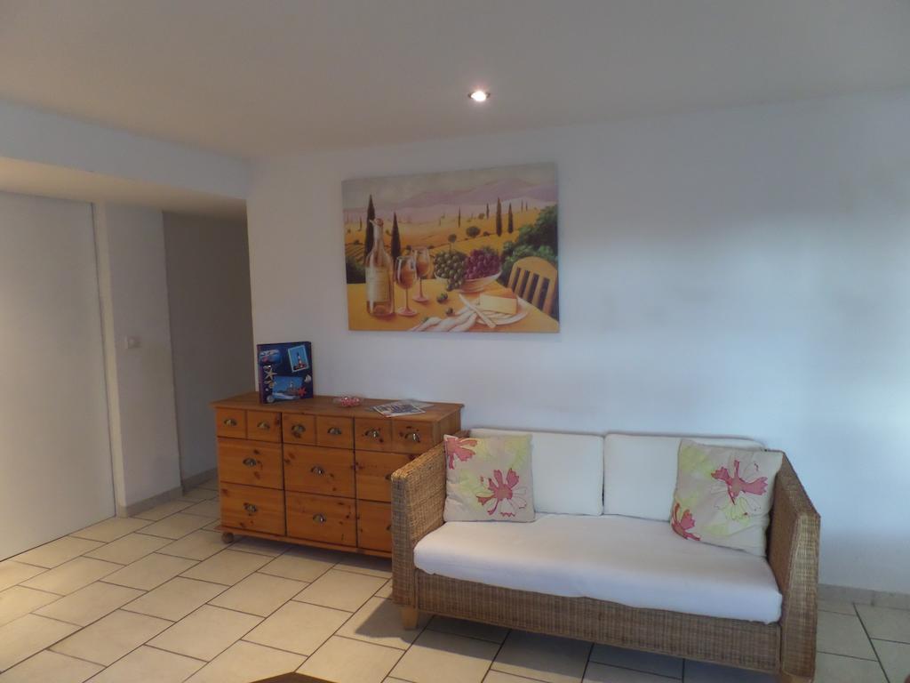 Appartement Kerstin Rostock