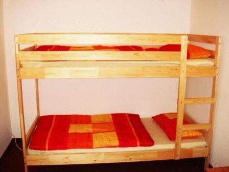 Appartement Kerstin Rostock